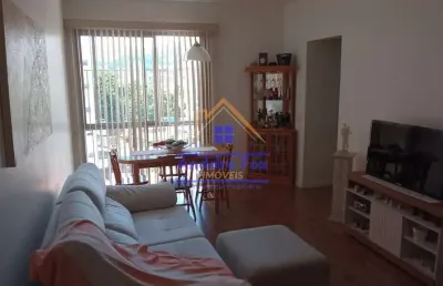 Apartamento dois quartos ( uma suíte ) , uma vaga ,  com excelente localização à venda r$ 460.000,0