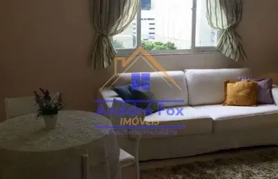 Apartamento com 2 quartos à venda na Avenida Gomes Freire, Centro, Rio de Janeiro