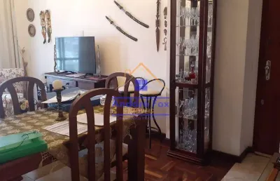 Grajaú, rio de janeiro - rj, apartamento, 2 quartos (1 suíte), 3 banheiros, varanda, 74 m², vaga, r