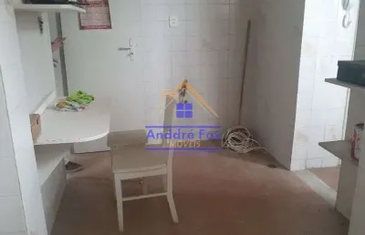 Apartamento com 2 quartos à venda na Rua Professor Valadares, Grajaú, Rio de Janeiro