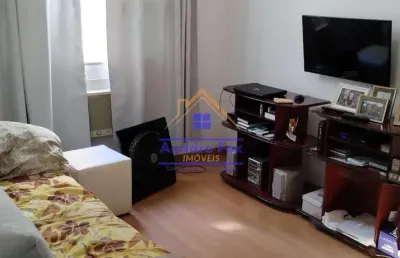 Apartamento padrão à venda, tijuca, rio de janeiro, rj