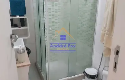 Apartamento com 2 quartos à venda na Rua Joaquim Meier, Lins de Vasconcelos, Rio de Janeiro