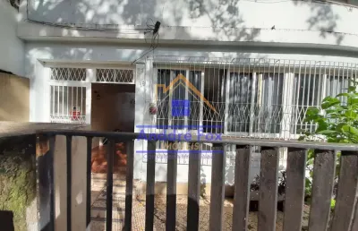 Grajaú, rio de janeiro - rj, casa, 4 quartos, 4 banheiros, varanda, 331 m², anexo no quintal, 4 vag