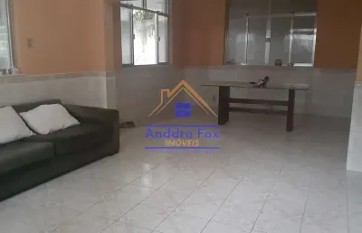 Casa com 5 quartos à venda na Rua São Rafael, Tijuca, Rio de Janeiro