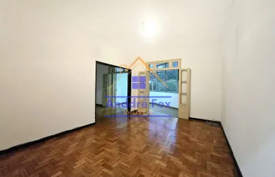 Apartamento 3 quartos, 2 banheiros, dep. , 1 vaga 130 m², à venda por r$ 500.000. boulevard 28 de s