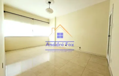 Apartamento com 85 m², 2 quartos c armário, copa cozinha c armários, dep. completa, 1 vaga, à venda