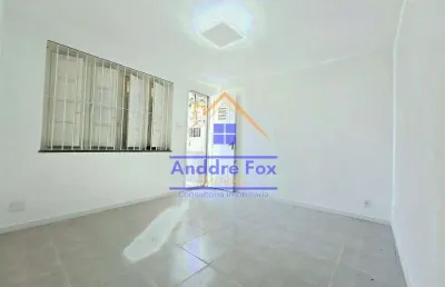 Apartamento garden, 2 quartos, 2 banheiros, cozinha, dependências completas, sem condomínio à venda