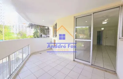 Apartamento, 2 quartos, 3 ban, cozinha, varanda, 1 vaga, port 24 hs, infraestrutura, à venda, 85 m²