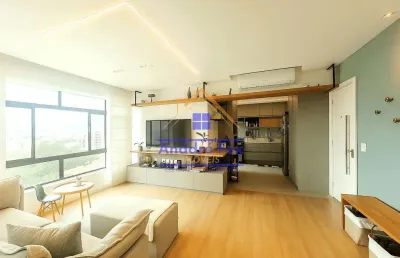 Cobertura,  2 salas, varanda, 4 quartos com armários,2 suítes, terraço, 2 vagas à venda, 182m², r$