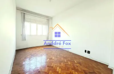 Apartamento, sala 2 ambientes, 2 quartos, cozinha, dependências, 1 vagas, à venda, 75 m², por r$ 27