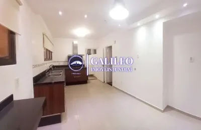 Venda apartamento edifício são conrado - 193m² - rua anchieta - jundiaí - sp