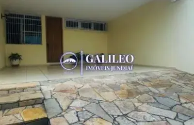 Casa residencial ou comercial para venda no bairro chácara urbana | jundiaí | são paulo