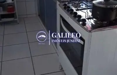 Casa sobrado no bairro vila cristo redentor  | várzea paulista | são paulo