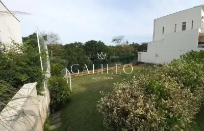 Terreno no condomínio quintas do lago com 360m² | jardim novo mundo | jundiaí | são paulo