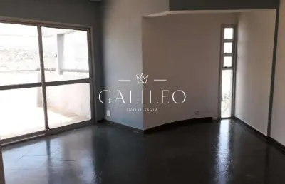 Vende-se cobertura no edifício saint germain | jardim bonfiglioli | jundiaí | são paulo