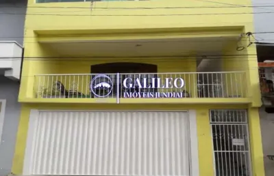 Venda | sobrado em campo limpo paulista- 100 m² , 03 dorms , 2 banheiros e 01 vaga.