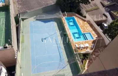 Luxuoso apartamento à venda em jundiaí-sp, anhangabaú: 4 quartos, 4 suítes, 4 salas, 5 banheiros, 3 vagas, 268 m².