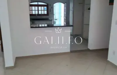 Casa com 4 quartos à venda na Avenida Professora Leonita Faber Ladeira, 77, Jardim do Lago, Jundiaí