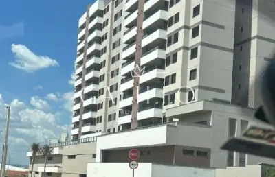 Apartamento a venda no condomínio chronos  - eloy chaves - jundiaí - sp