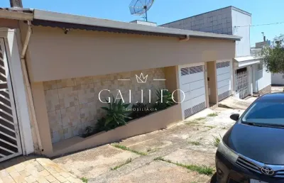 Casa com 3 quartos à venda na Rua Santa Catarina, 555, Jardim Esplanada, Jundiaí