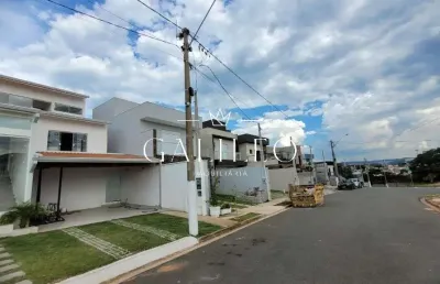 Casa á venda em condominío panorana em vila aparecida jundiaí -sp
