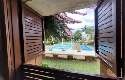 Casa á venda em condomínio moradas das fontes - itatiba - sp