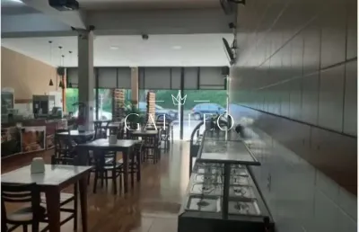 Excelente salão comercial para venda na região central da vila arens - jundiaí -sp