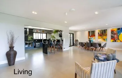 Casa com piscina á venda no condomínio reserva da serra  em jundiaí -sp