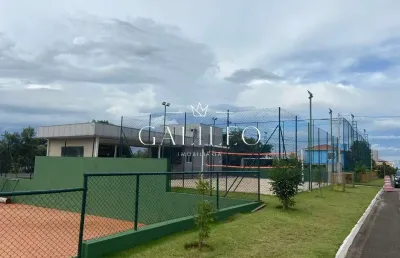 Terreno á venda no condomínio portal da colina em jundiaí-sp