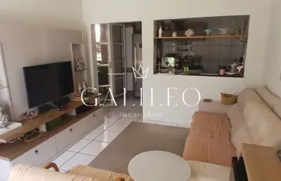 Casa com edícula á venda em parque da represa em jundiaí -sp