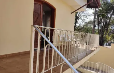 Casa comercial e residencial para locação ou venda em vila tavares - campo limpo paulista -sp