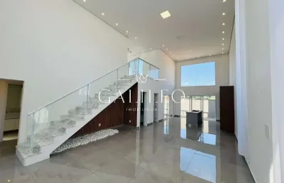 Casa a venda cond gran ville são venâncio em itupeva -sp