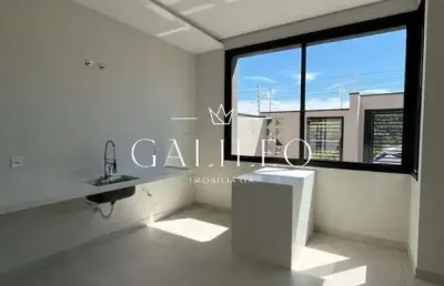 Casa térrea á venda no jardim marambaia - jundiaí -sp