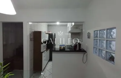 Casa com 3 quartos à venda na Rua Armando Pereira, 777, Parque Almerinda Pereira Chaves, Jundiaí