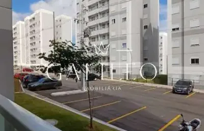 Apartamento a venda no condominio panorama vistas - jundiaí - sp