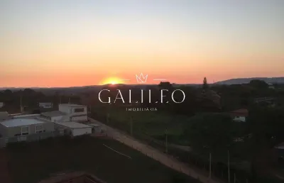 Apartamento à venda no condomínio tons de ipanema - jundiaí/sp.