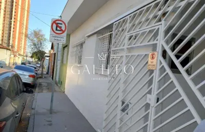 Casa térrea a venda na ponte são joão - jundiaí - sp