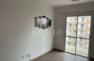 Apartamento á venda no condomínio spazio bonfiglioli - jundiaí - sp