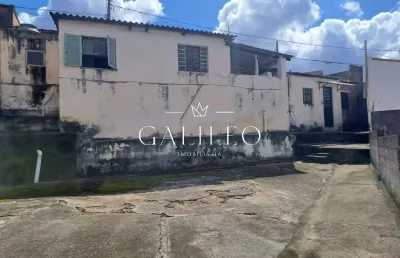 Casa com 3 quartos à venda na Avenida Bento Figueiredo, 1000, Vila Marlene, Jundiaí