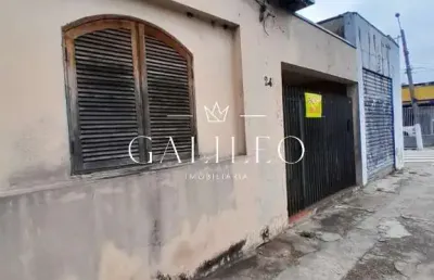 Terreno á venda em avenida doutor odil campos de sáes - jundiaí - sp  terreno com àrea de 277 m2
