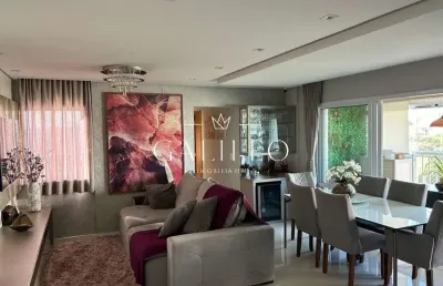 Apartamento á venda no condomínio botaniq -jundiaí -sp