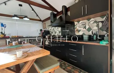 Casa á venda no condomínio chácara palmeiras imperiais - medeiros - jundiaí -sp