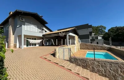 Casa á venda e locação no condomínio residencial dos lagos - itupeva - sp - 3 dormitórios - 1 suíte - 2 vagas de garagem