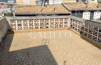 Casa com edícula á venda - jardim bonfiglioli - jundiaí -sp