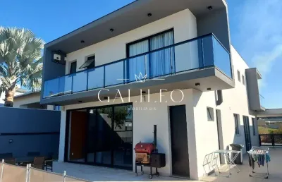 Casa em condomínio fechado com 4 quartos à venda na rodovia edgar maximo zambotto, km 64, soares, jarinu por r$ 2.189.990