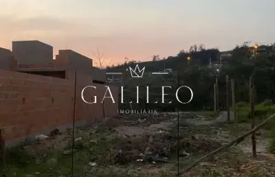 Terreno à venda na Rua José Ramos de Santana, 11, Jardim Vale Verde, Jundiaí