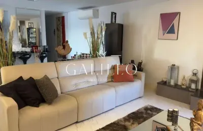 Apartamento mobiliado á venda no condomínio atmosphera - jundiaí - sp