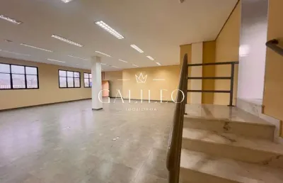 Ponto comercial com 1 sala para alugar na Avenida Quatorze de Dezembro, 2741, Vila Mafalda, Jundiaí
