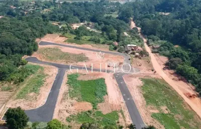 Terreno em condomínio à venda em jundiaí-sp, chácara recreio lagoa dos patos, 250,00m² - oportunidade única!