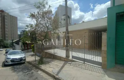 Casa comercial/residencial a venda no bairro do  anhangabaú - jundiaí - sp